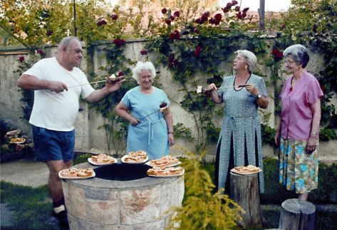 Agria Retur Vendégház1