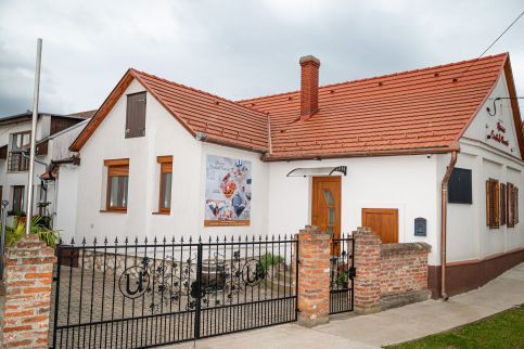 Urszics Családi Panzió26