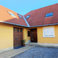 Kecelhegyi Vendégház