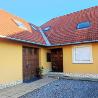 Kecelhegyi Vendégház