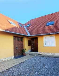 Kecelhegyi Vendégház