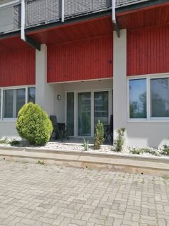 Ko-Sinus Apartman24
