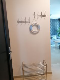 Ko-Sinus Apartman2
