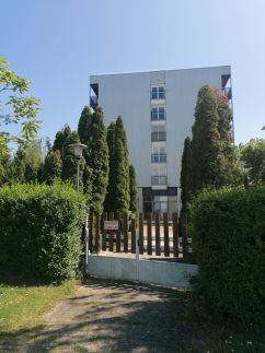 Ko-Sinus Apartman40
