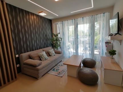 Ko-Sinus Apartman