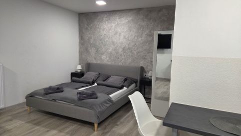 Belvárosi apartmanház 215