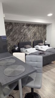 Belvárosi apartmanház 219