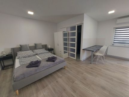 Belvárosi apartmanház 29