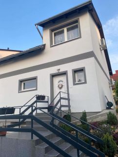 Szőlőskert 8 fős Apartman1