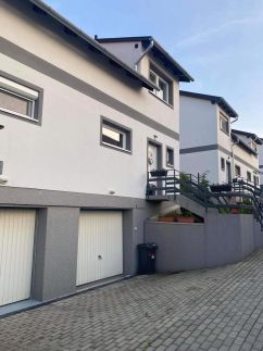 Szőlőskert 8 fős Apartman2