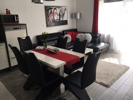 Szőlőskert 8 fős Apartman5