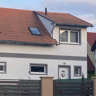 Szőlőskert 8 fős Apartman