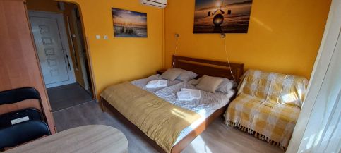 Goldensnug - Aranykuckó Apartman1