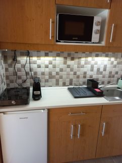 Goldensnug - Aranykuckó Apartman2