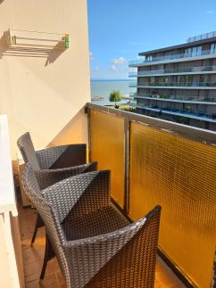 Goldensnug - Aranykuckó Apartman3