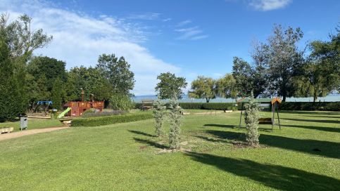 Goldensnug - Aranykuckó Apartman6