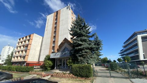 Goldensnug - Aranykuckó Apartman8