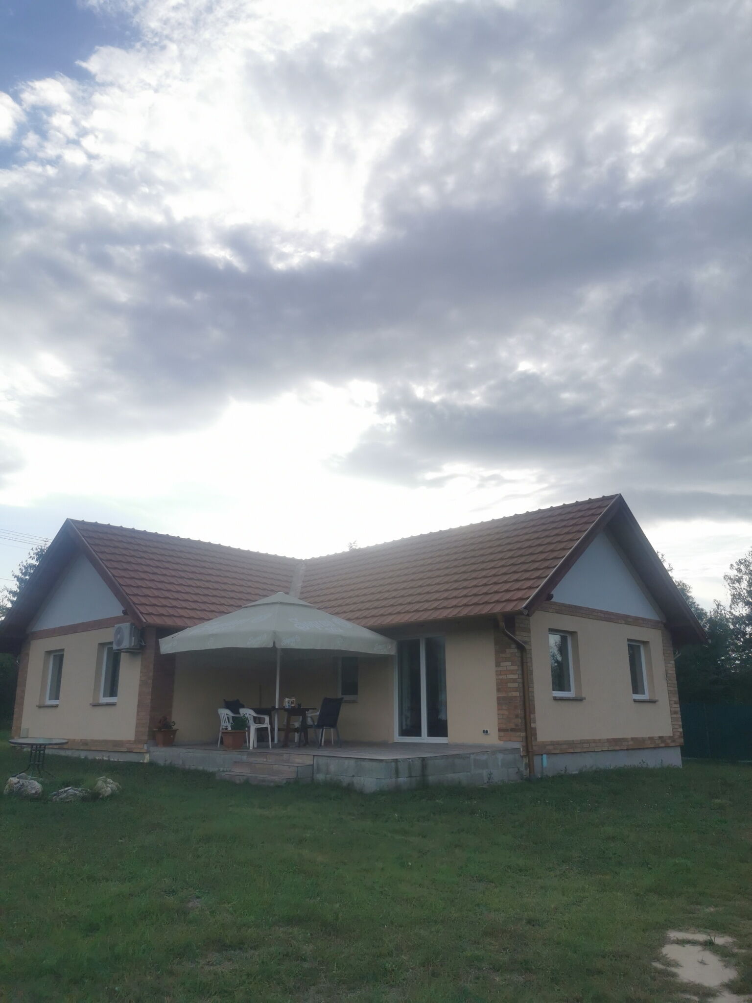 Búbánatvölgy Vöröstölgy Vendégház – Esztergom