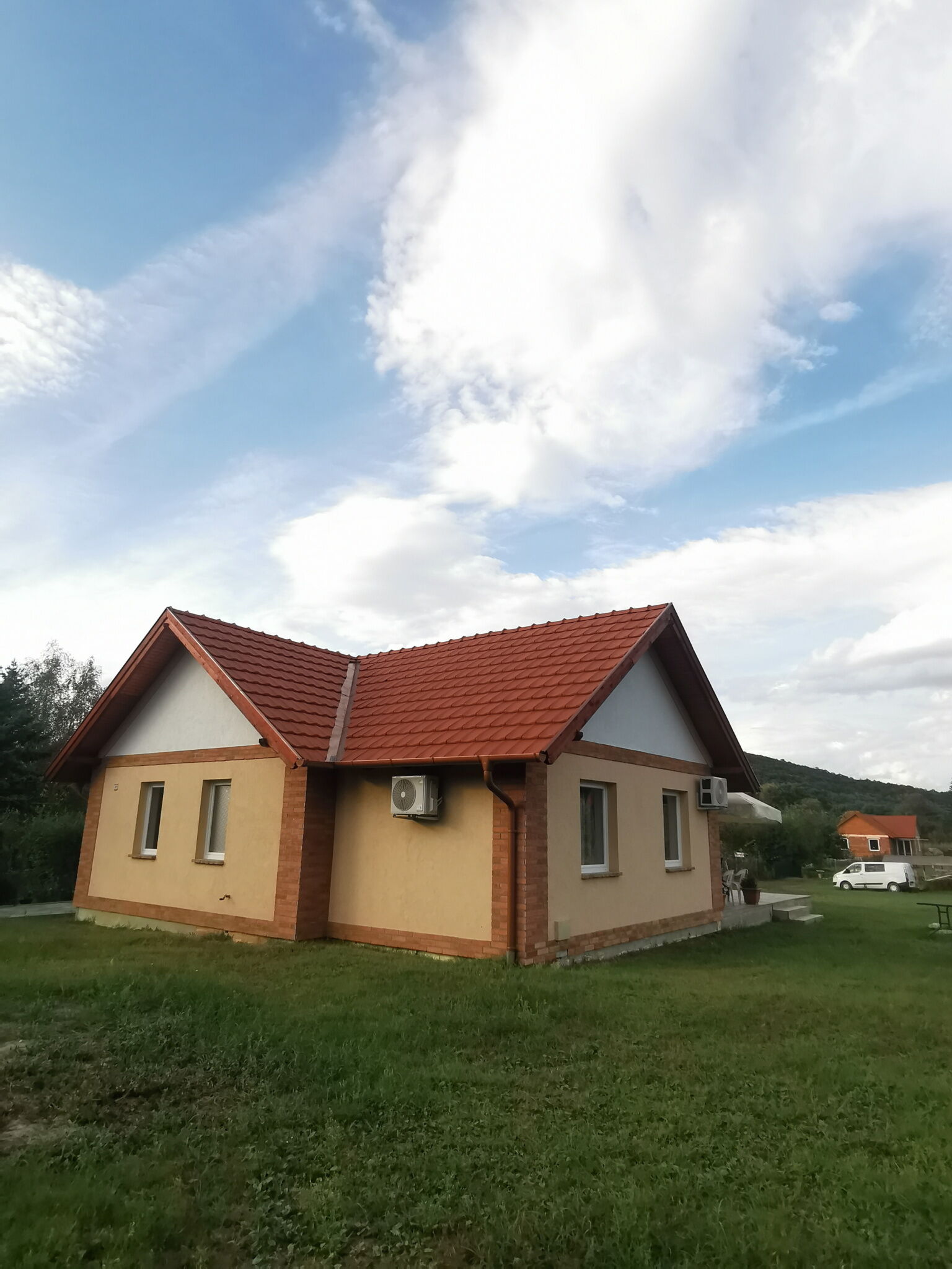 Búbánatvölgy Vöröstölgy Vendégház – Esztergom fotó 10