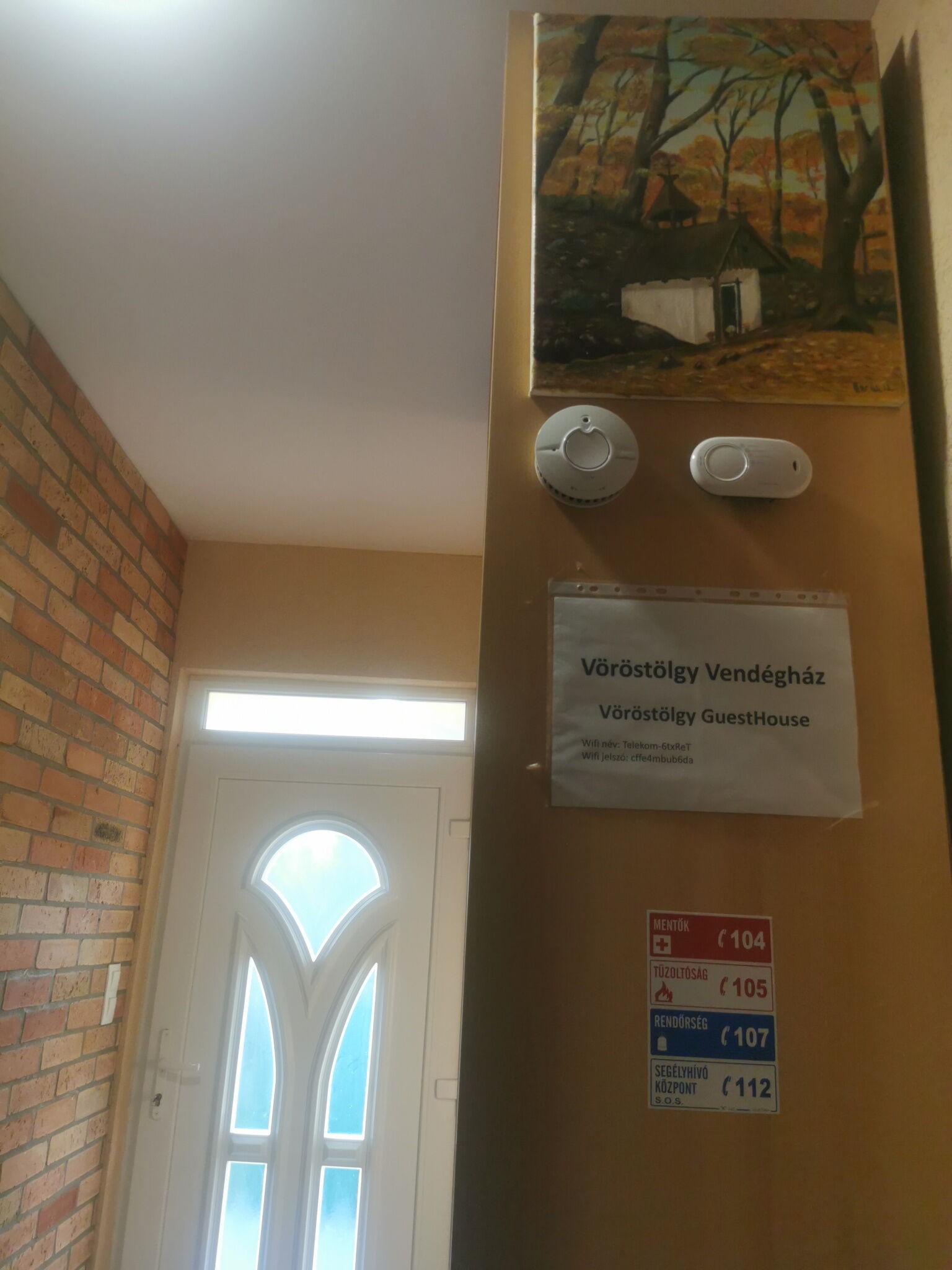 Búbánatvölgy Vöröstölgy Vendégház – Esztergom fotó 23