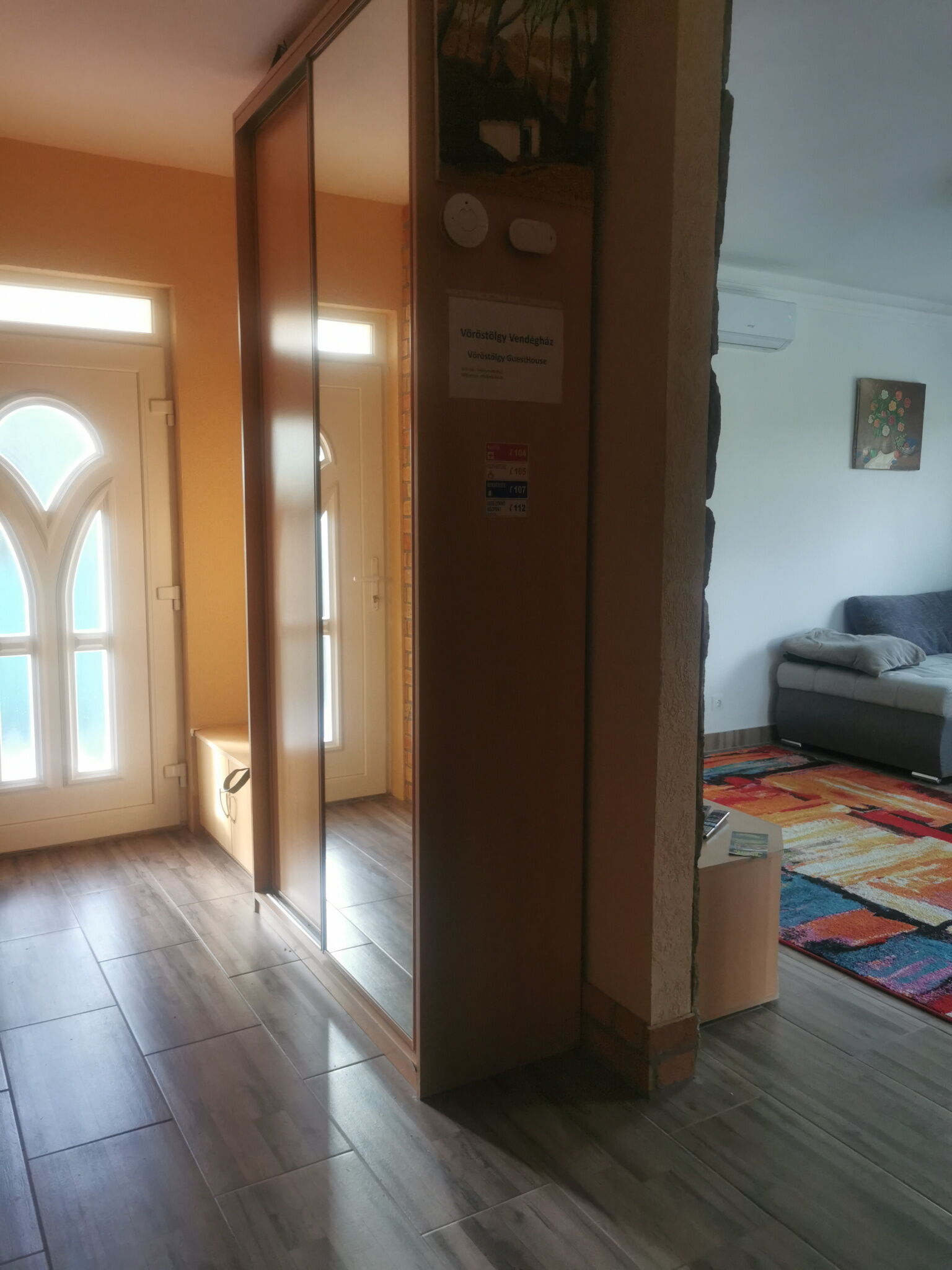 Búbánatvölgy Vöröstölgy Vendégház – Esztergom fotó 26