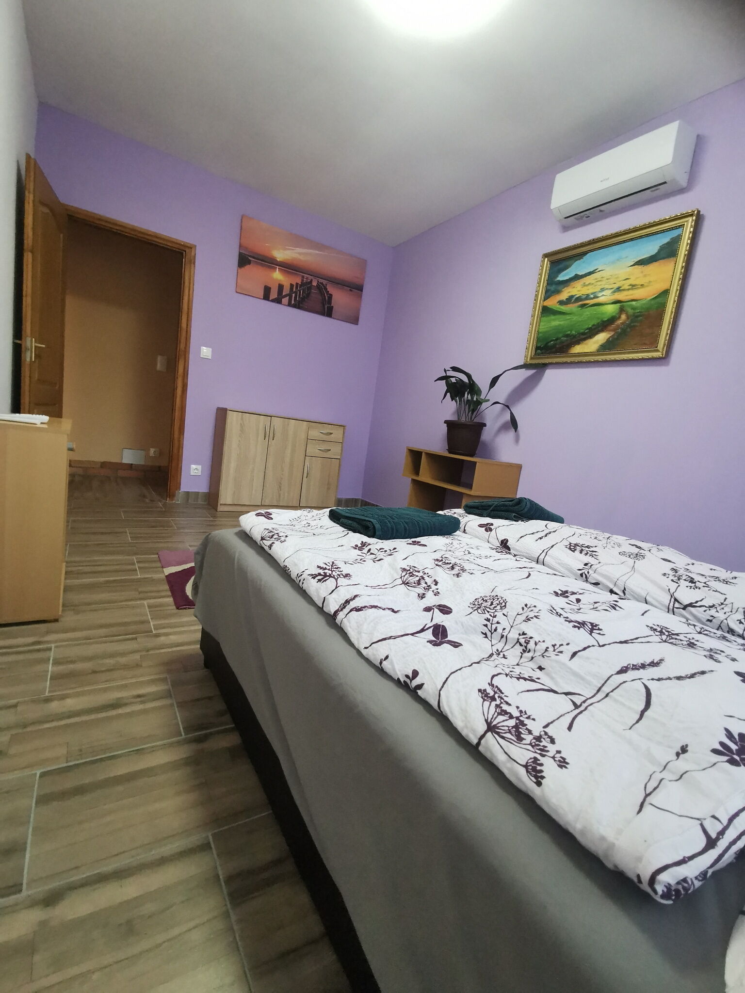 Búbánatvölgy Vöröstölgy Vendégház – Esztergom fotó 35