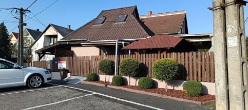 Mackó Apartman8