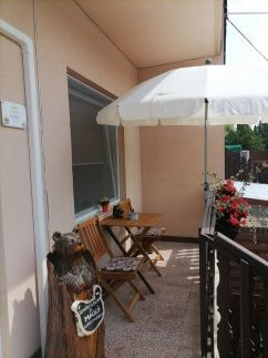 Mackó Apartman11