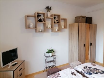 Mackó Apartman4