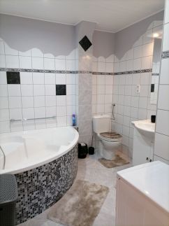 Mackó Apartman7