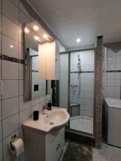 Mackó Apartman8