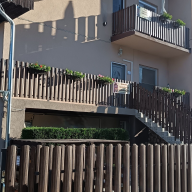 Mackó Apartman