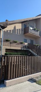 Mackó Apartman