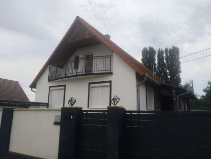 Familia Apartman54