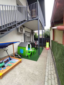 Sólyom Apartman2