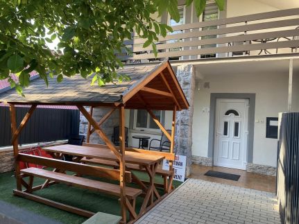 Sólyom Apartman3
