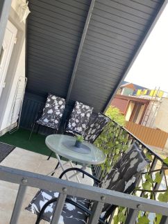 Sólyom Apartman5