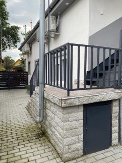 Sólyom Apartman6
