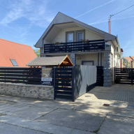 Sólyom Apartman