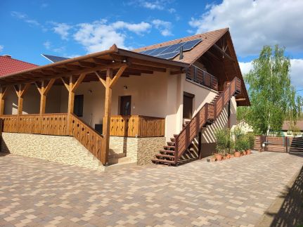 Li-Vi Apartman