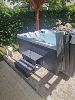 Hédi Apartmanház8