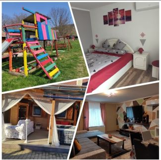 Szofi Vendégház112