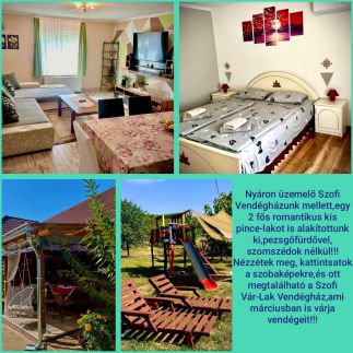 Szofi Vendégház109