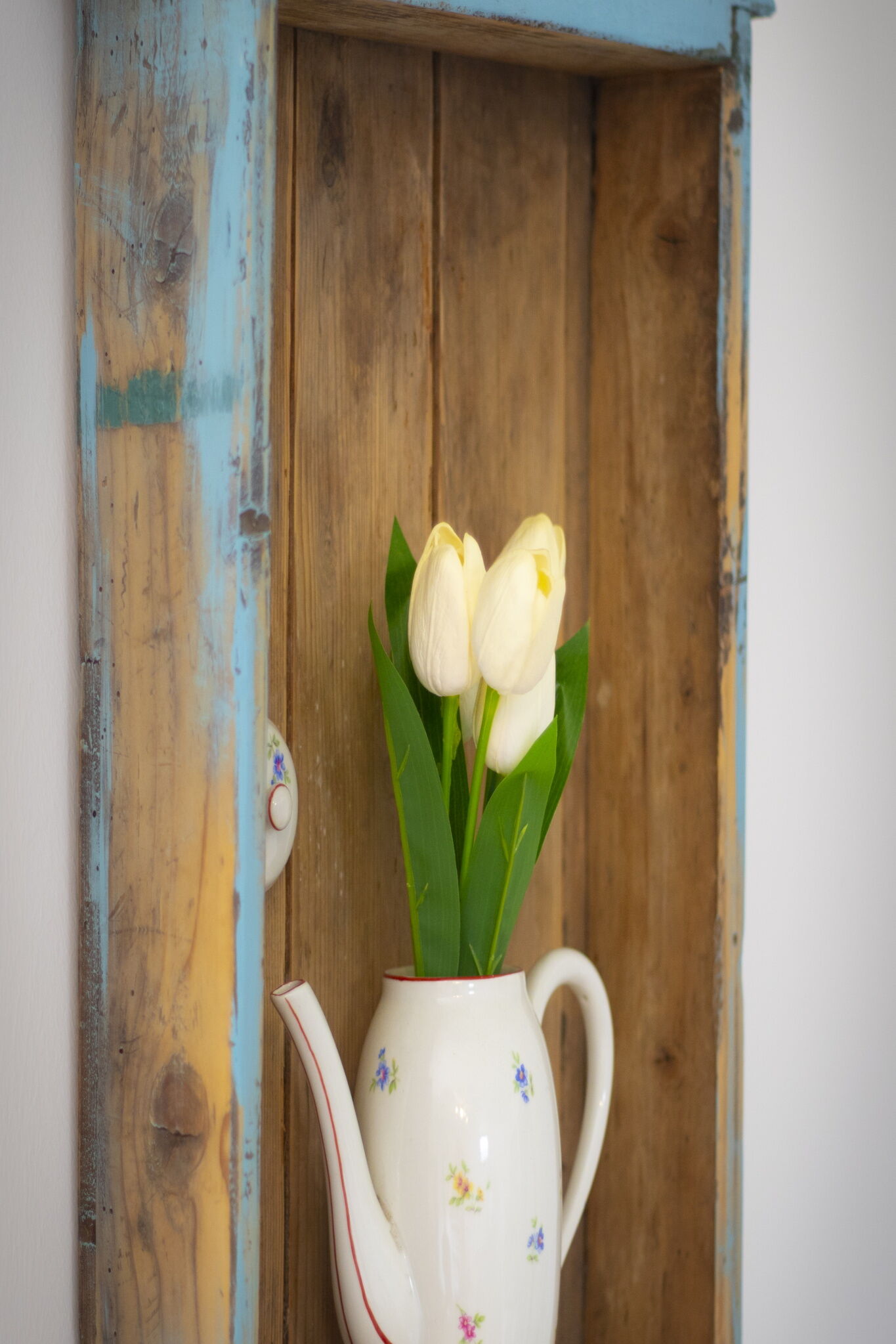 Tulipános Porta Parasztház – Sarud fotó 12
