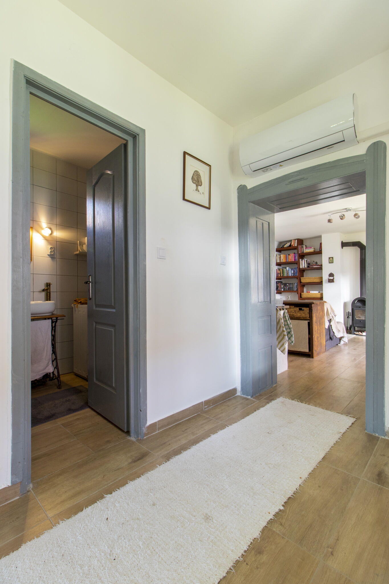 Tulipános Porta Parasztház – Sarud fotó 8