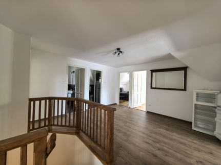Lili Apartmanház13