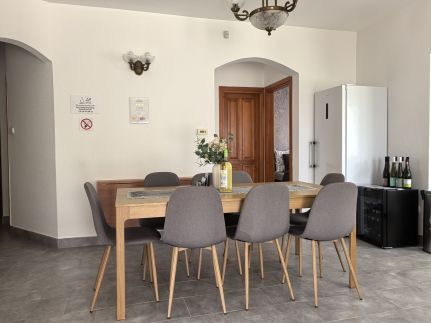 Lili Apartmanház15