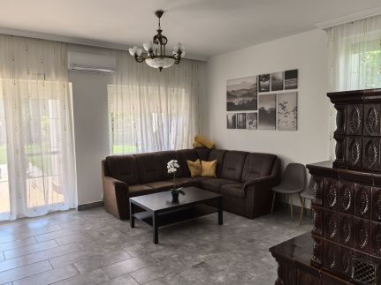 Lili Apartmanház16