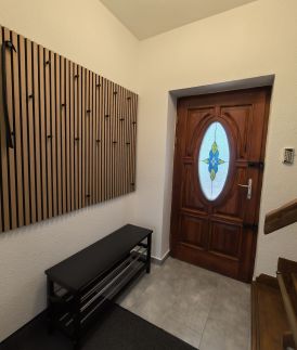 Lili Apartmanház8