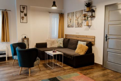 Káli Álom Vendégház11